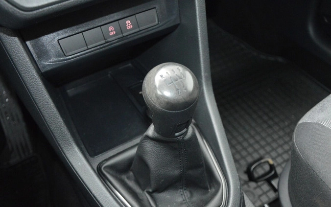 Volkswagen Caddy cena 77900 przebieg: 114378, rok produkcji 2020 z Ustrzyki Dolne małe 254